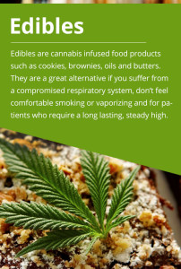 Edibles-Medical-Marijuana