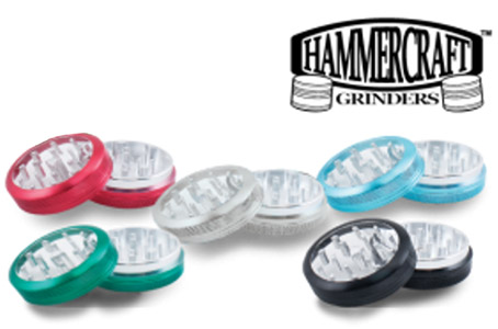 Hammercraft-grinders