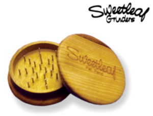 Sweetleaf Wood Grinders