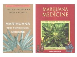 marijuana-books